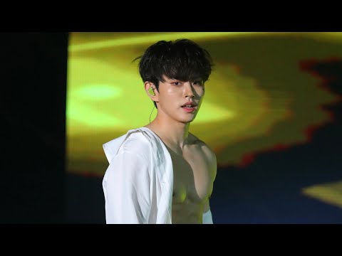 [4K]220515 창원콘 이병찬- 그대여