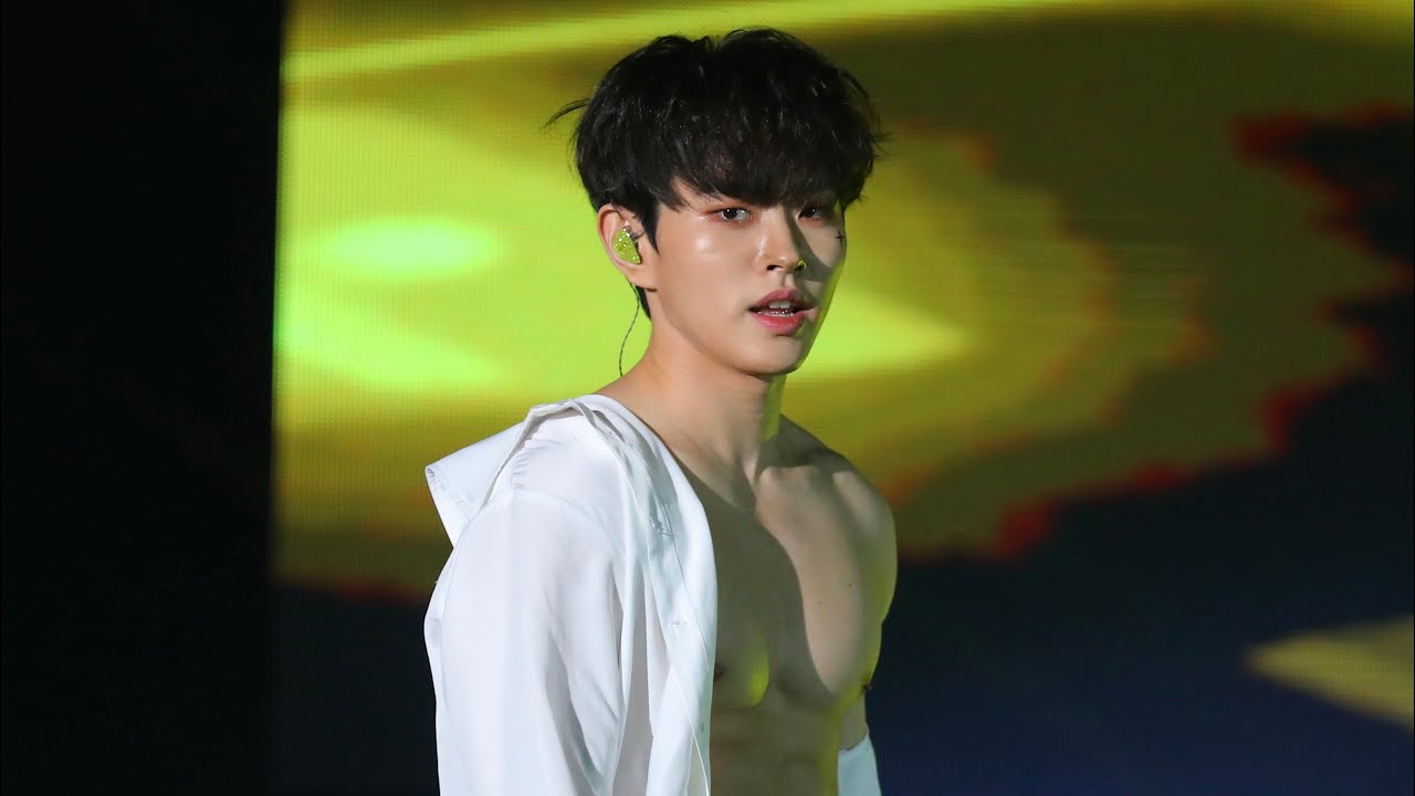 [4K]220515 창원콘 이병찬- 그대여