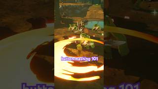 Button mashing? More like ✨ freestyling✨ #Cloudheim