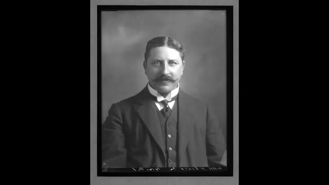 Herman Finck and his Orchestra - Christmas Memories: A Dream Phantasy (arr. Finck) (1928)