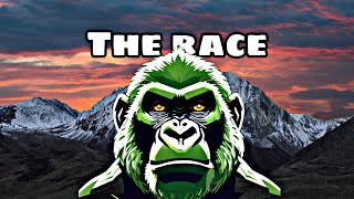 The race | SuperSonicRoyale | screenshot 5