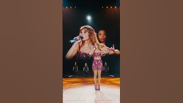 Eras tour Movie on Dec 13 for streaming #taylorswift #wildestdreams #erastour #1989 #live