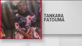 Atlanta Police ask public for help finding 'critically missing' 10-year-old girl