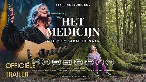 Het Medicijn | Documentaire | Officiële Trailer | That