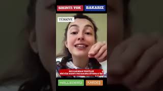 Alanya’da yaşayan Rus kadının yaşadıkları viral oldu. #keşfet #tiktok #instagram #türkiye #reels#icc