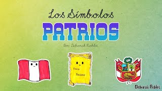 Los Símbolos Patrios del Perú