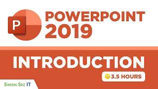 Microsoft PowerPoint Tutorial: 3-Hour PowerPoint Course - How to Use PowerPoint 2019 screenshot 3