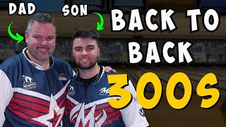 This Legend Turned Back The Clock! | Illinois Day 2 & 3