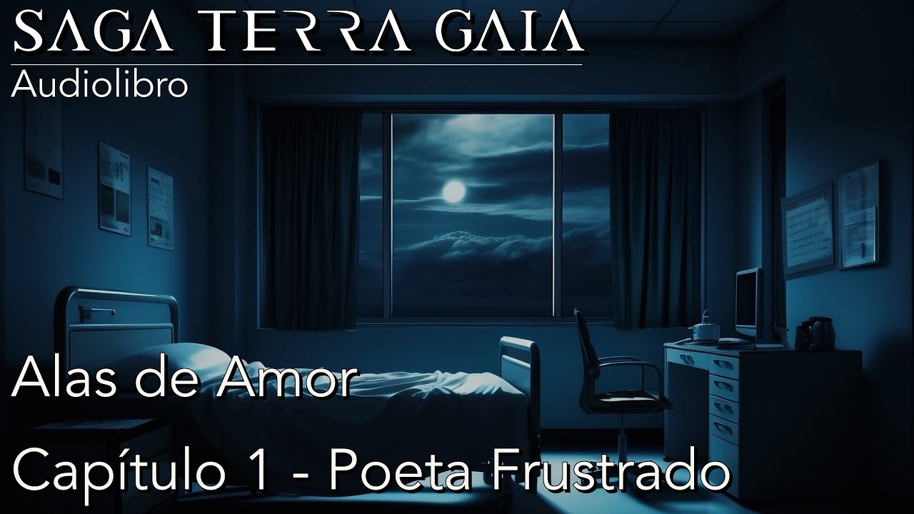 Alas de Amor E2 Capítulo 1 YouTube Alas de Amor E2 Capítulo 1 YouTube