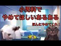 小児科でやめてほしいあるある①〜⑤