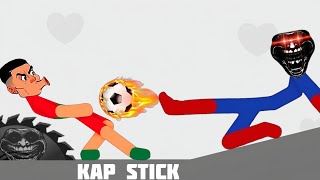 Best Falls | Stickman Dismounting compilation of Funny Moments #75  screenshot 1