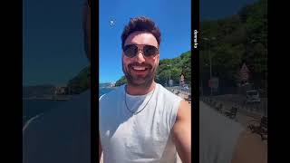 Ali Ersan Duru New 😎🌊