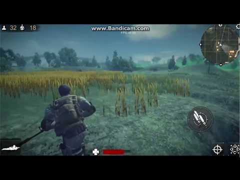 The Last One - Jogo no estilo Playerunknown's Battlegrounds (iPhone)