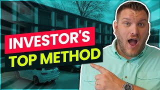 The NUMBER ONE WAY to Build a Rental Portfolio Guide