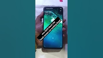 Vivo iQ00 Neo5 lite touch screen not working Touch Hang Logo Hang reset restart reboot