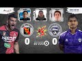 ⚽ EN VIVO MELGAR VS METROPOLITANOS FC