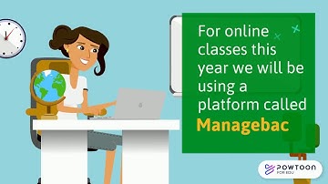 OIS Managebac Login for Students Grade 4 & 5