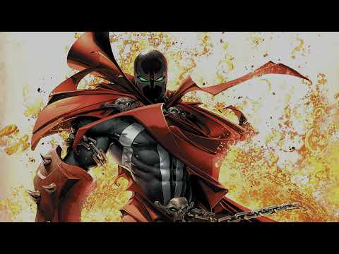 Black Contract – Spawn Rap Anthem