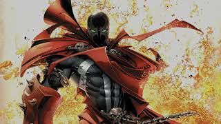 Black Contract Spawn Rap Anthem