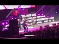 Monifah - Touch It (Live at RnB Fridays Live Sydney 13/10/2017)