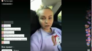 Наталья Варвина: "Я никогда не дружила с Харитоновой!" Наталья Варвина: "Я никогда не дружила с Харитоновой!"