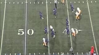 Mohammed Mo Seisay University of Memphis Highlights