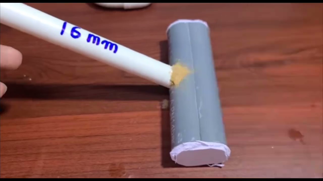 Hướng dẫn làm bể cá thác cát