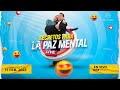 COMO TENER PAZ MENTAL - Leni &amp; Ruben Bullon