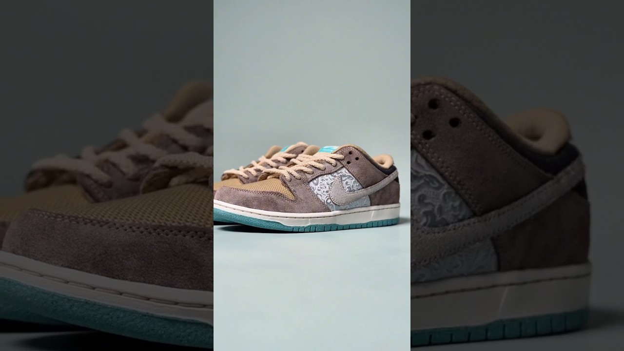 Nike Sb dunk Big Saving Money 