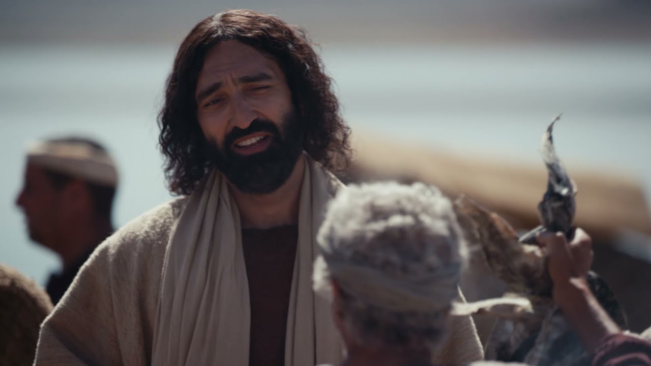 Mark 3 1 35 Meaning Mark 3 1 35 Meaning