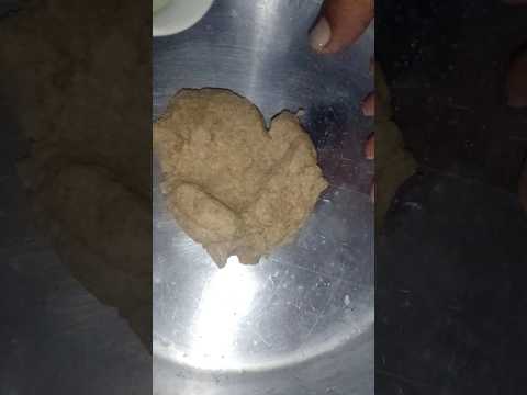 اسرع طريقه لتحضير عجينه الصيد