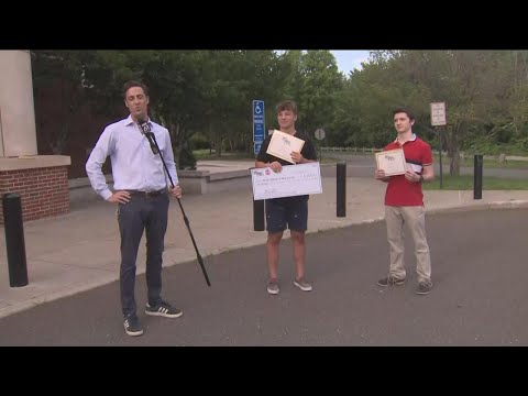 FOX61 Student News