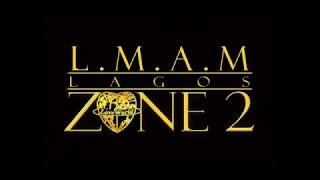LMAM LAG Zone 2 - Night of Bliss Special