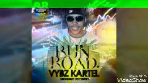 Vybz kartel mon chéri can