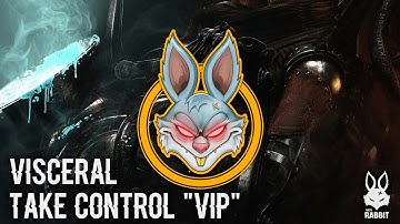 Visceral – Take Control (VIP) [Free Download]