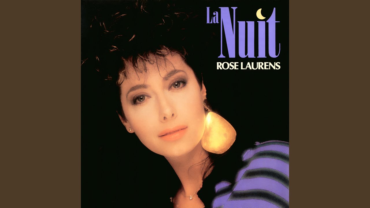 Watch La nuit (Version 45T) on YouTube Watch La nuit (Version 45T) on YouTube