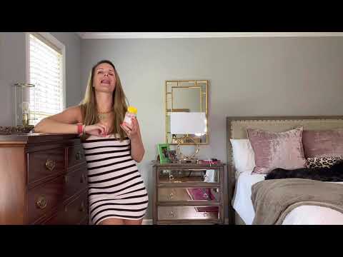Improve Your Sleep With This Supplementsleep Melatonin Supplements Sleeplessnights