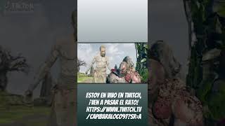 #tiktok #xboxone #ps5 #viral #shorts #gow4 #suscribete #dalelike #siganmelosbuenos