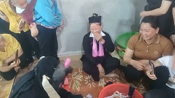 phong tục tập quán của dân tộc dao tuyển còn nhiều điều thú vị xin mời mọi người cùng xem hết video