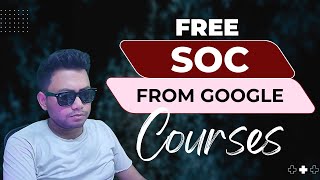 Information 🔥 Free Google SOC Courses You’d Be Crazy to Miss in 2025 (Cybersecurity Goldmine) News
