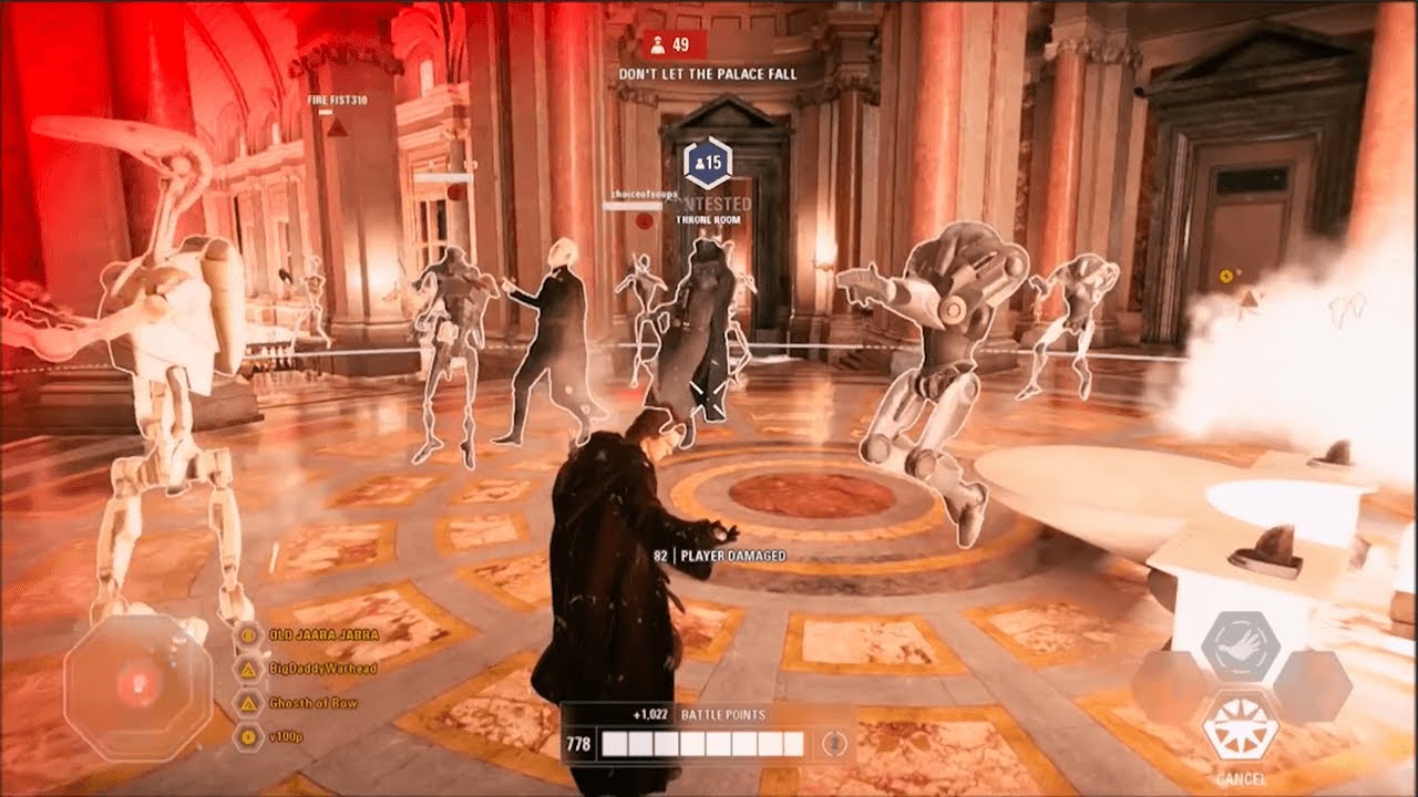 star wars the last jedi เข้าฉาย New POV: Anakin Skywalker just got released