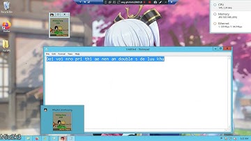 Demo Tool Up SKH - Nro Lậu || Cre: Miu2k3