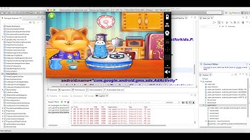 My Kitty Tea Party - Source Code Video By Sell My Source Code.