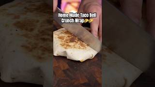 Better than Taco Bell!