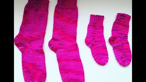 Turning a Dutch (square) heel