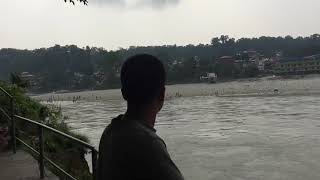 Trip To Devghat,Tanahu.