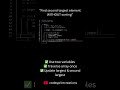 Only 1% crack this interview question | C++ Interview Question 🔥#coding # #interviewquestions #cpp