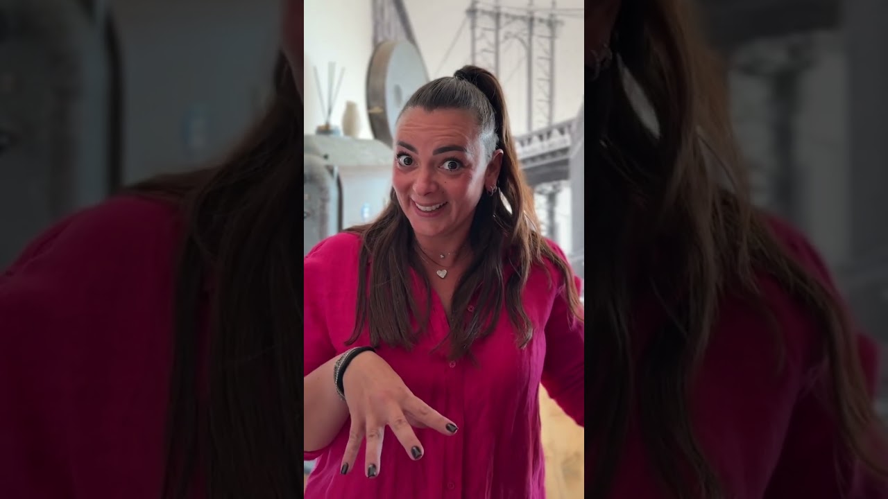 Sono arrivati i nuovi viciniii… #duoarteteca #enzoemonica #maritoemglie #nuovicini