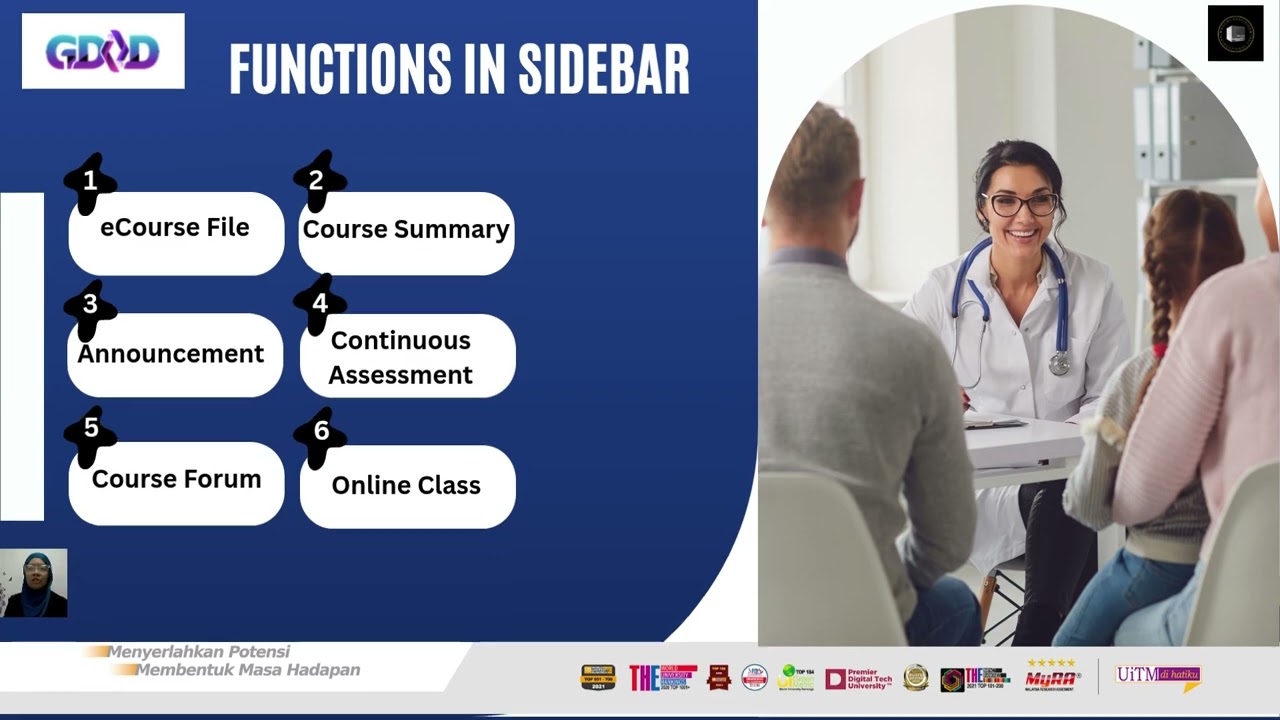 GDIID 2025 | ID  5060 Title: THINK, REPHRASE, SUCCEED (TRS): A STRUCTURED PARAPHRASING MODULE