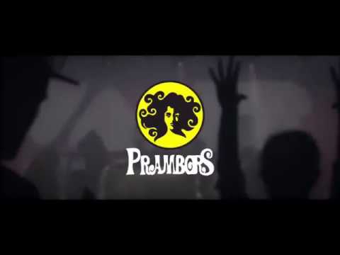 Prambors Mash Up (January 2018)